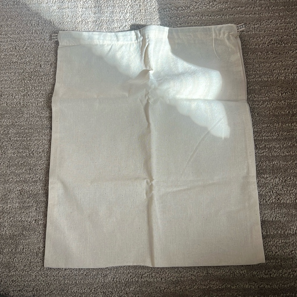 BRAND NEW - TORY BURCH DUST BAG